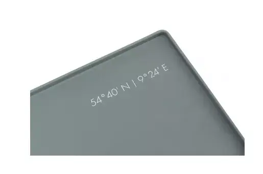 Trixie BE NORDIC silicone place mat 480×300 mm Photo 4