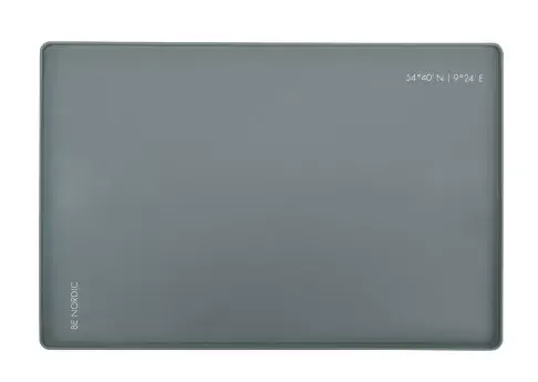 Trixie BE NORDIC silicone place mat 480×300 mm Photo 5