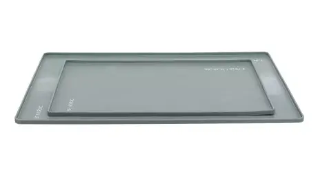 Trixie BE NORDIC silicone place mat 480×300 mm Photo 6