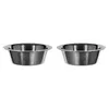 Feeding Set barry king BK-14271 — 2× 0,4L bļodas Photo 4