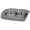 Feeding Set barry king BK-14271 — 2× 0,4L bļodas Photo 6
