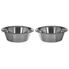 Barības komplekts Barry King BK-14272 2×1,3L + paliktnis Photo 7