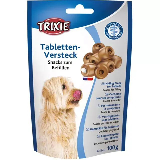 Suņu kārums Trixie Snacks 25841, 100 g Photo 8