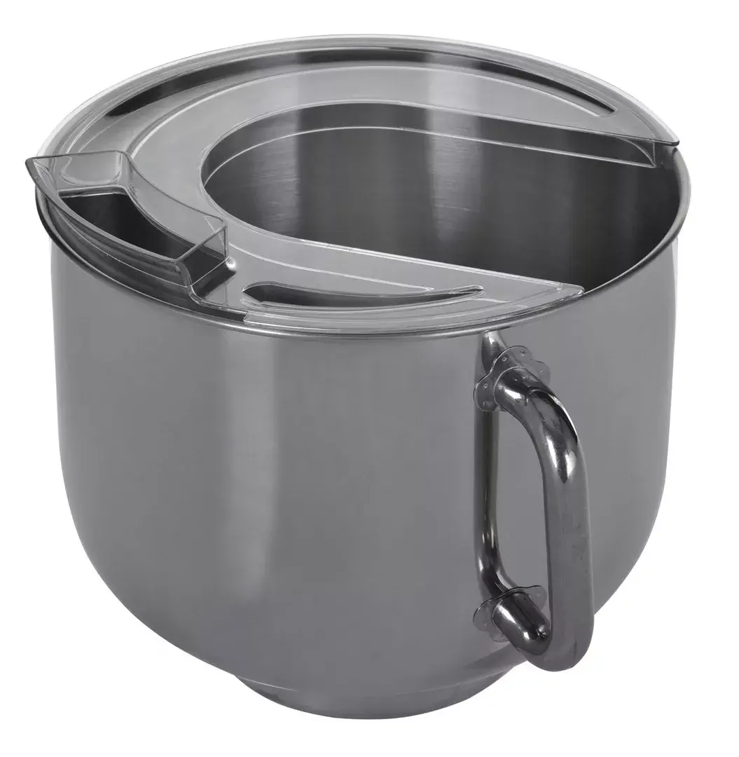 Кухонный комбайн HEINRICH'S HKM 8120 Photo 5