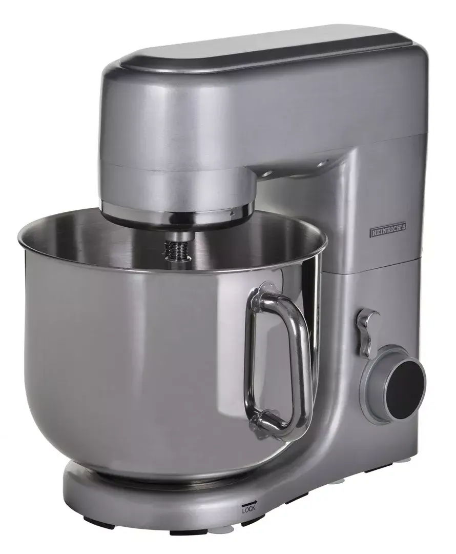 Кухонный комбайн HEINRICH'S HKM 8120 Photo 6