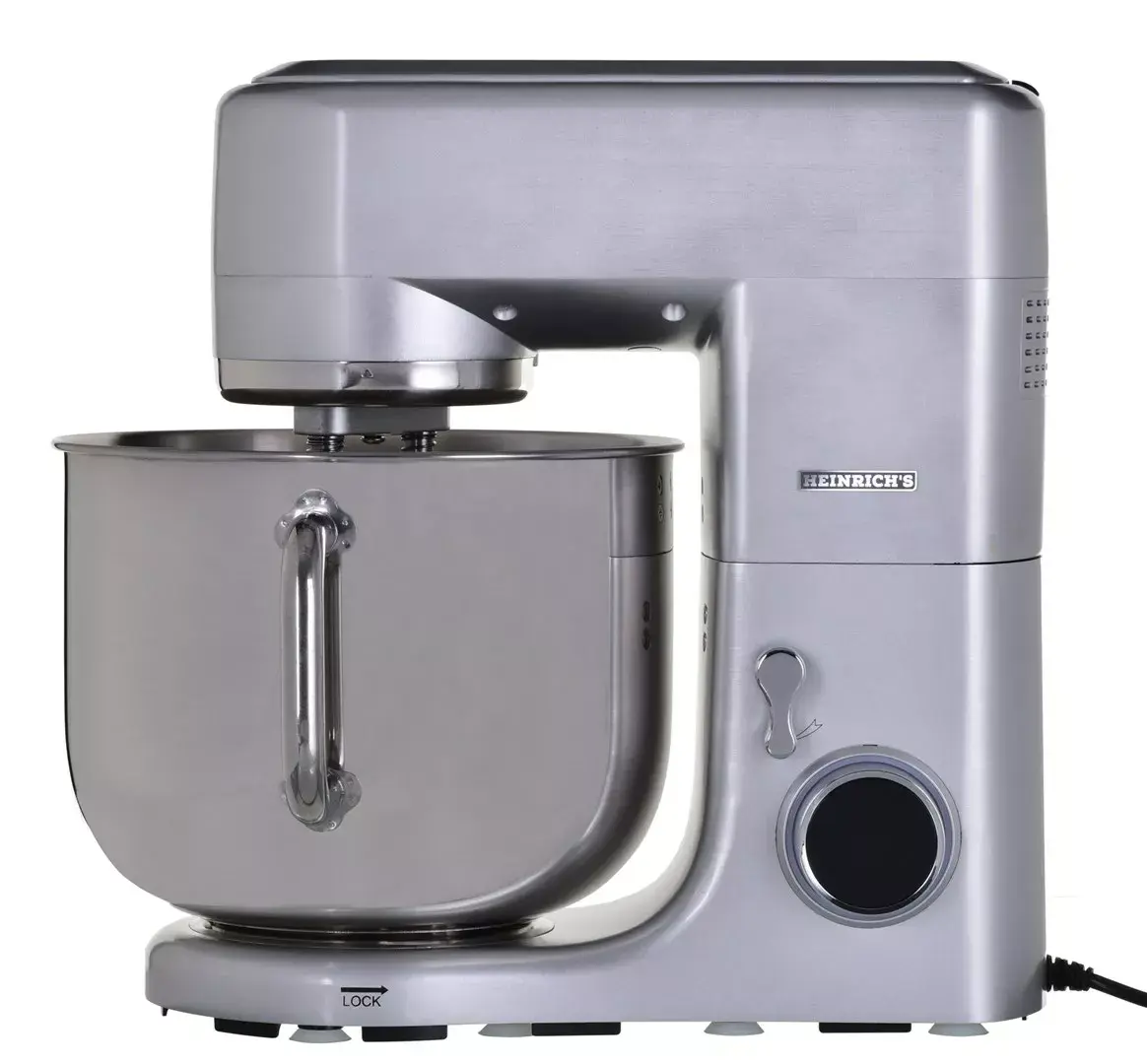 Кухонный комбайн HEINRICH'S HKM 8120 Photo 7
