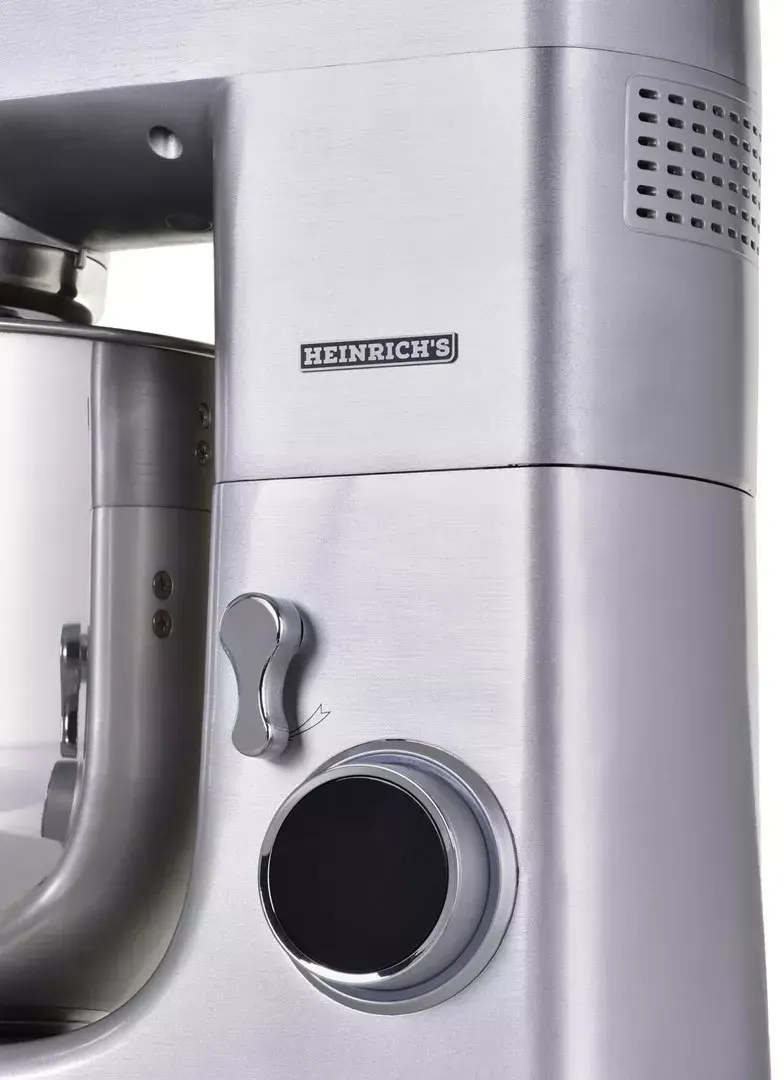 Кухонный комбайн HEINRICH'S HKM 8120 Photo 8