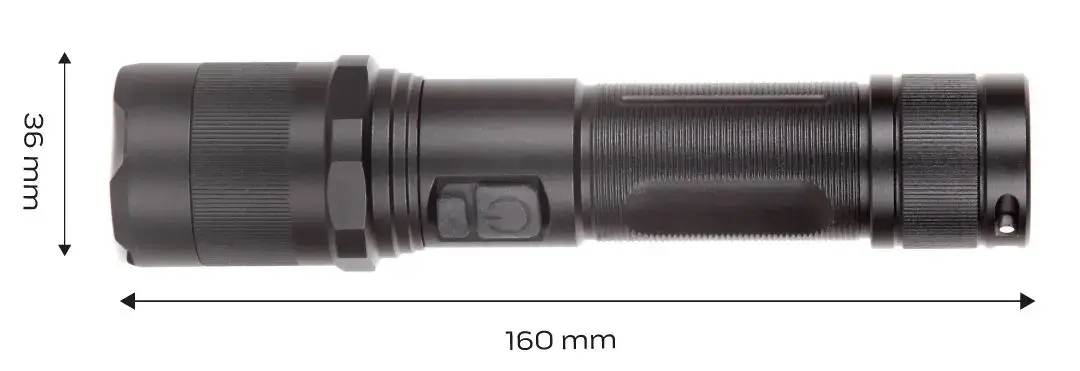 Фонарь NEO tools 99-035 Photo 2