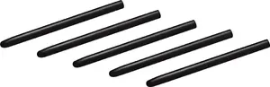 Stilus Wacom ACK20001 Melns Saderība ar vairākiem modeļiem