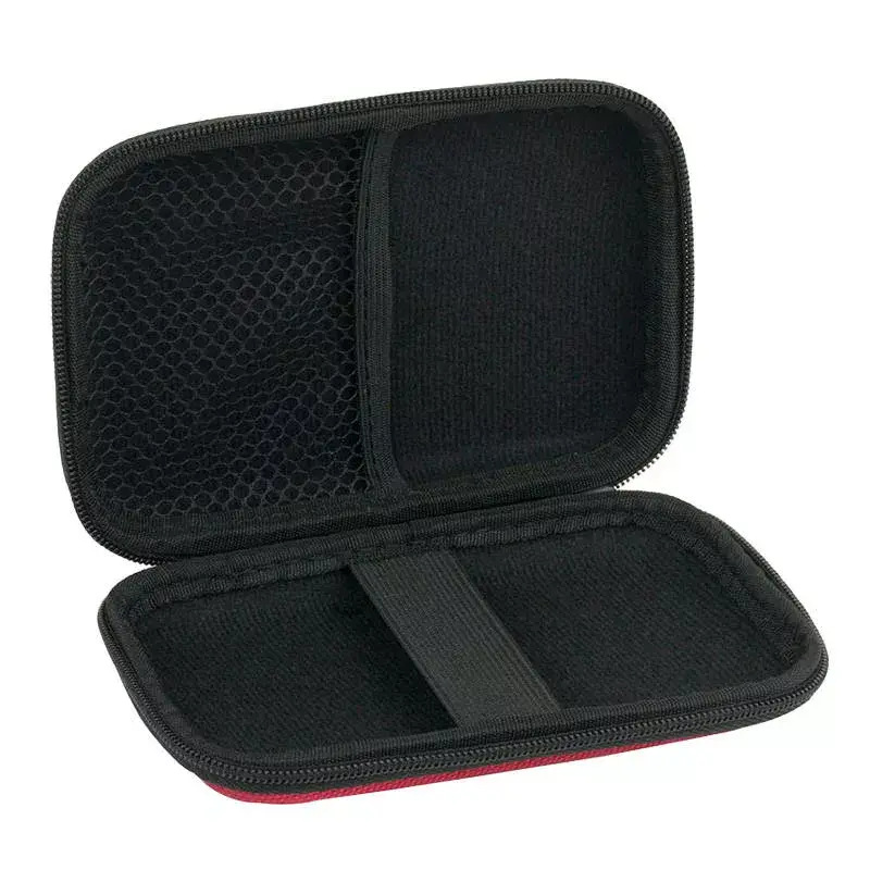 ORICO PHD-25-RD-BP external hard drive case Photo 2