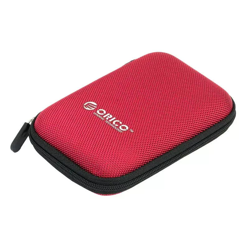 ORICO PHD-25-RD-BP external hard drive case Photo 3