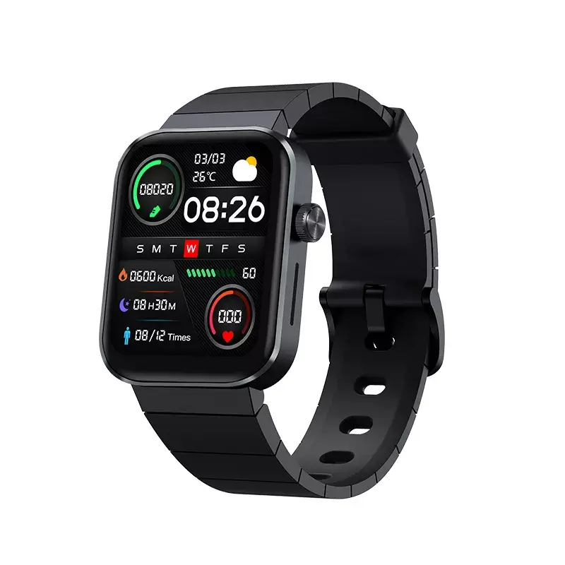 Смарт-часы MIBRO Watch T1 Photo 2