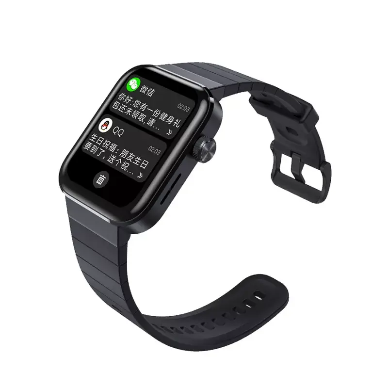 Смарт-часы MIBRO Watch T1 Photo 3