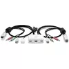 KVM slēdzis Trendnet TK-215i Photo 2