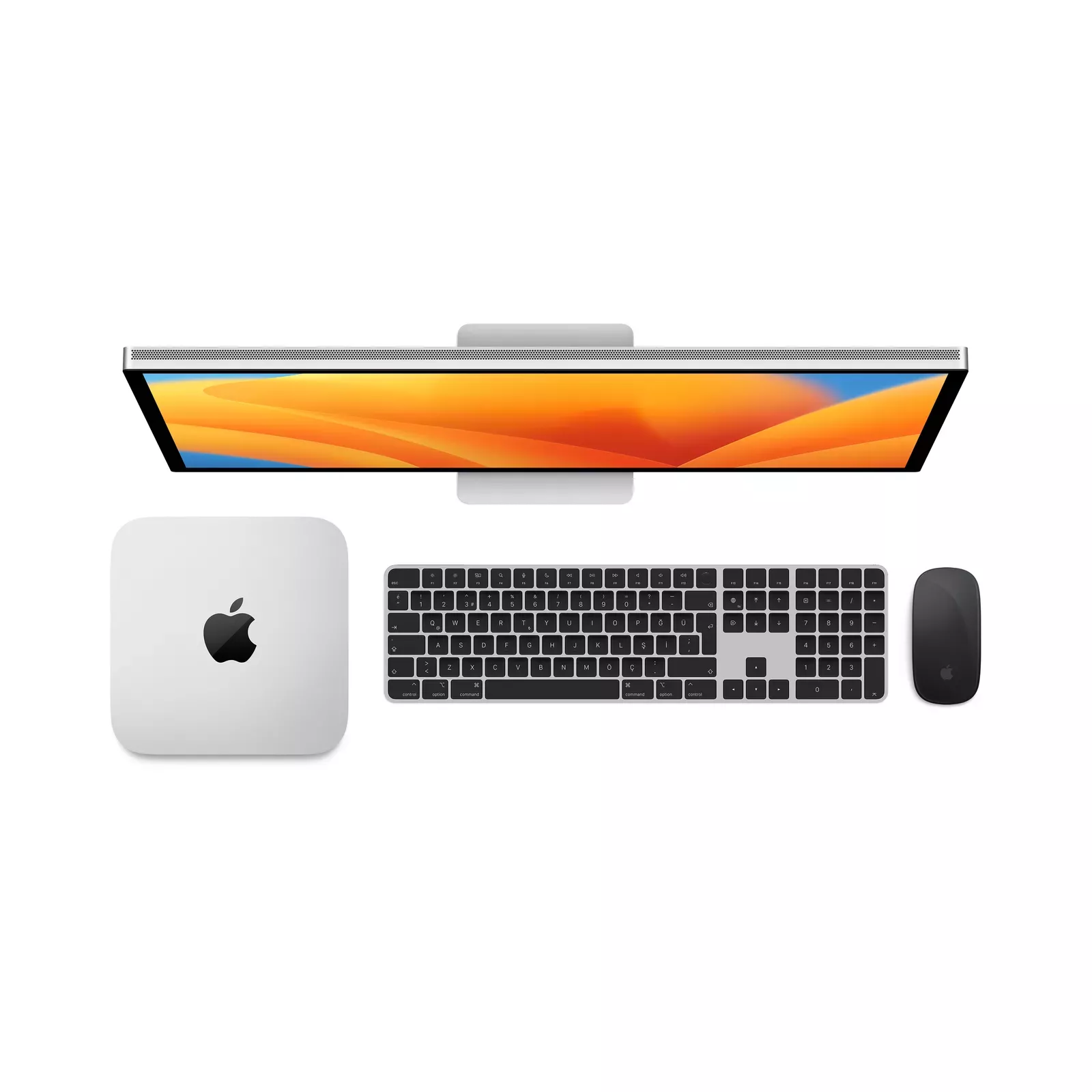 Apple Mac mini Mini PC MMFK3ZE/A | Персональные компьютеры | AiO.lv