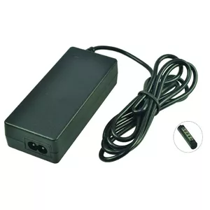 AC Adapter 2-Power 12V 45W