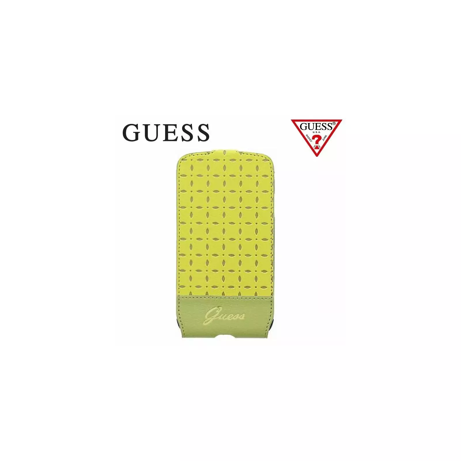 GUESS GUFLS4PEY Photo 1