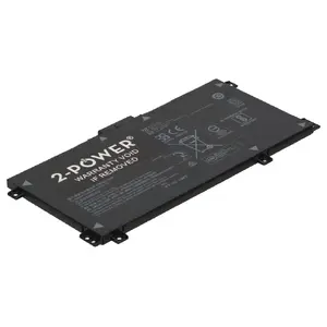 Laptop Battery 2-Power 2P-LK03052XL 4835 mAh 11.6 V 55 Wh