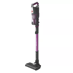 Hoover H-FREE 500 HF522STHE011 rokas turamais putekļsūcējs Melns, Violets Bezmaisa