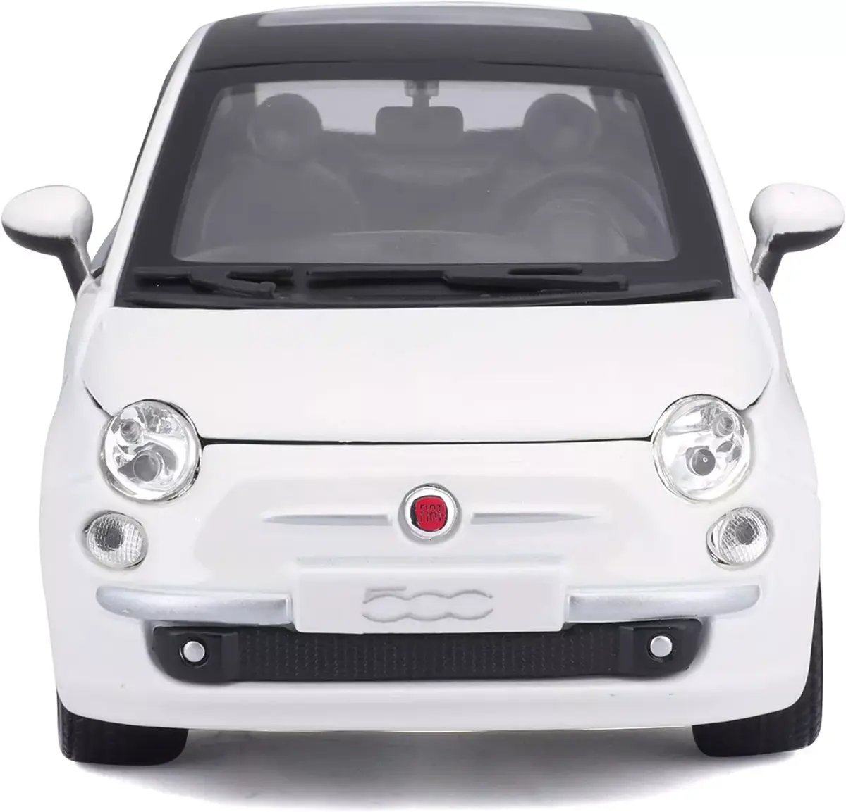 Pilsētas automašīnas modelis Bburago BB-22106 1:24 Photo 3