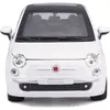 Pilsētas automašīnas modelis Bburago BB-22106 1:24 Photo 3