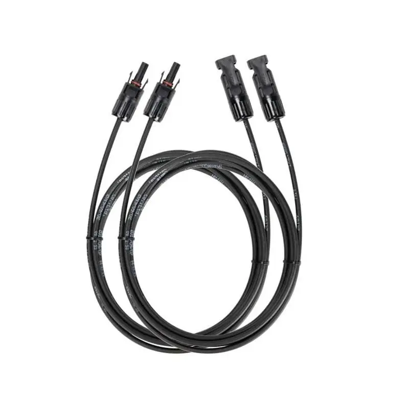 Kabelis EcoFlow 50004052 3m MC4 Vīriešu