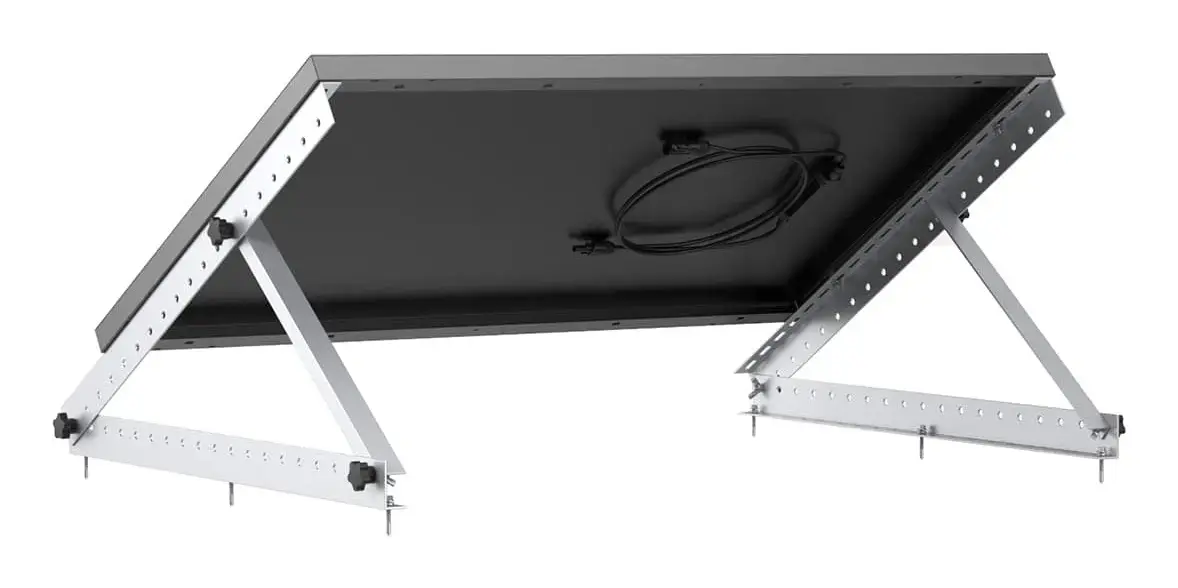 Montāžas komplekts EcoFlow AA-FRAME-28IN Photo 2