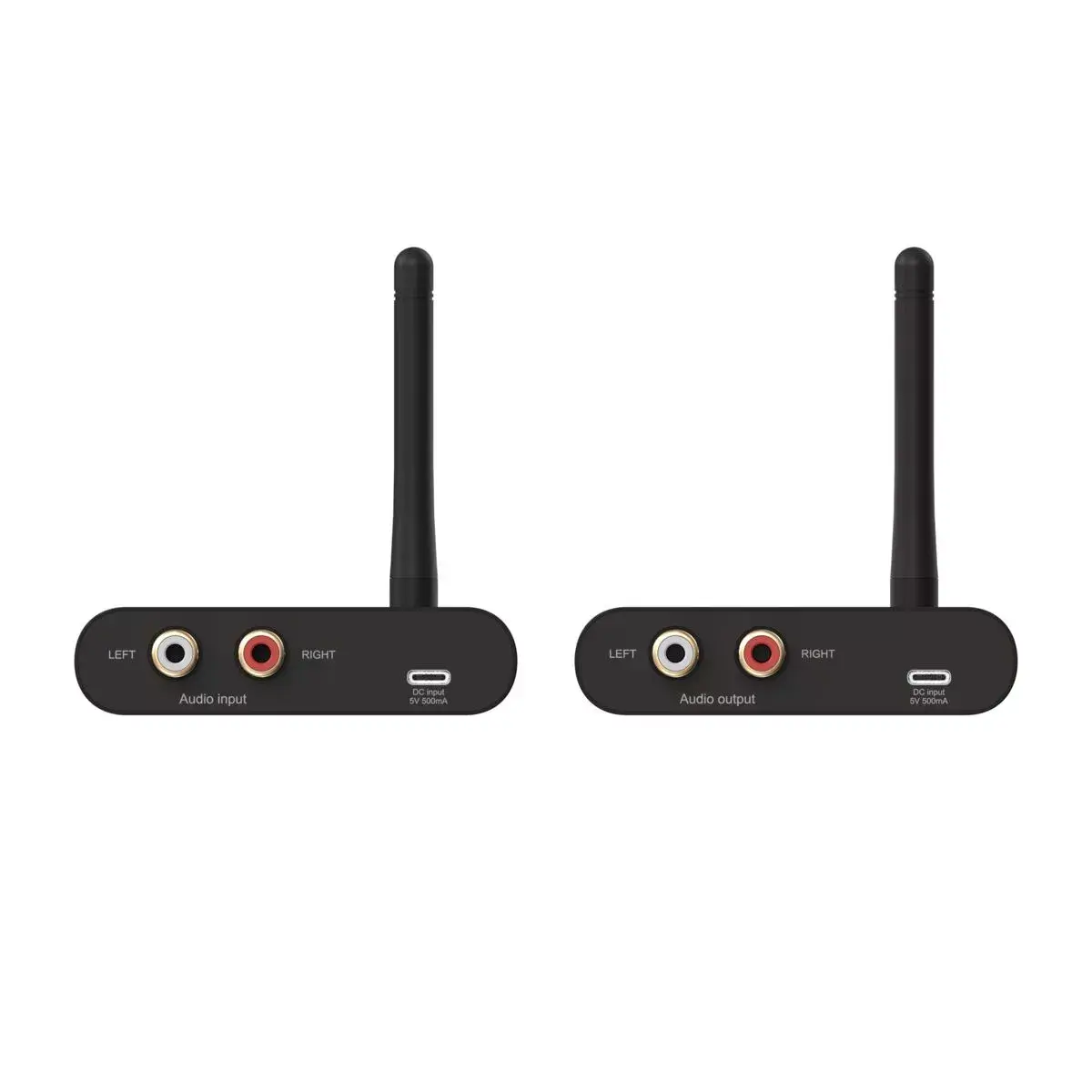 Аудио передатчик и приемник Marmitek Audio Anywhere 630 Photo 8