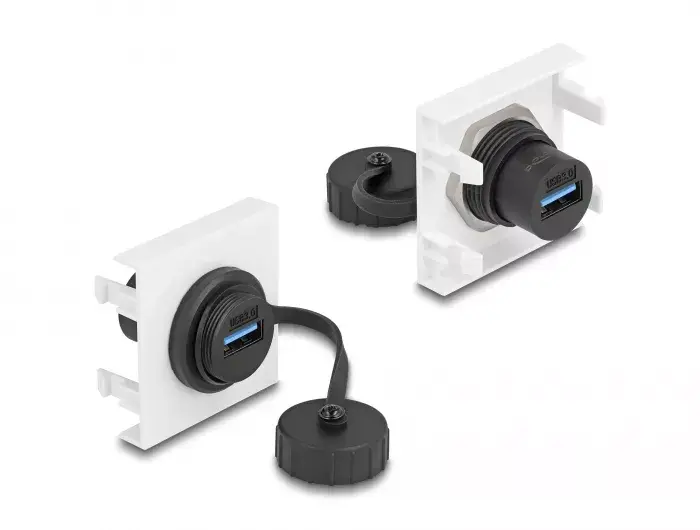 DeLOCK Easy 45 Modulis SuperSpeed USB 5 Gbps Photo 3