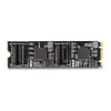 DeLOCK M.2 2280 Key B+M male uz 8 x SATA konvertors Photo 3
