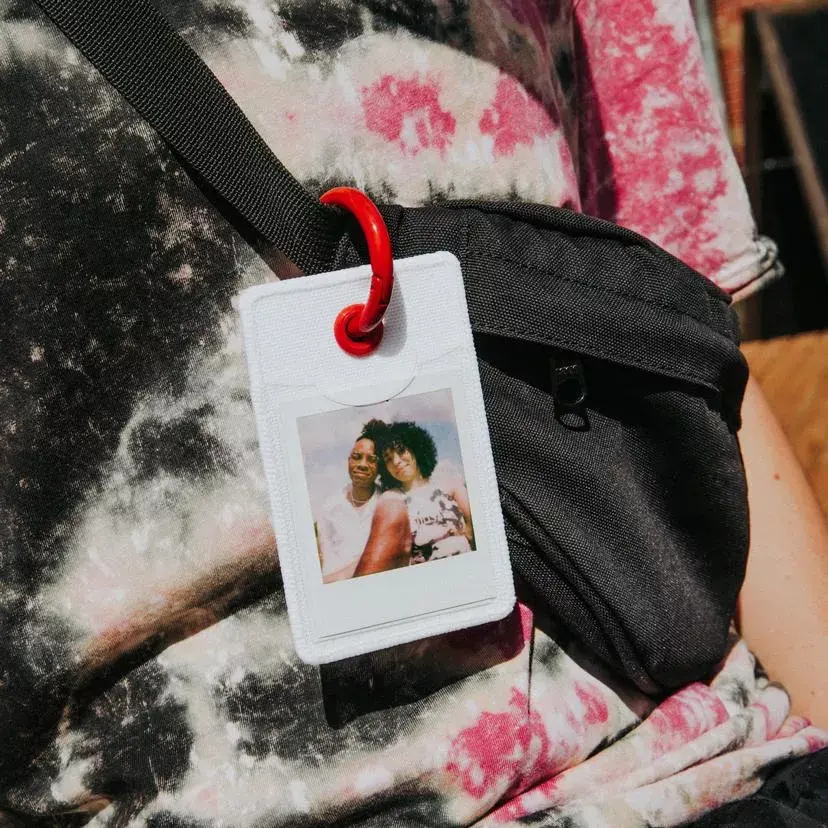 Instant kamera POLAROID Polaroid Go Photo 2
