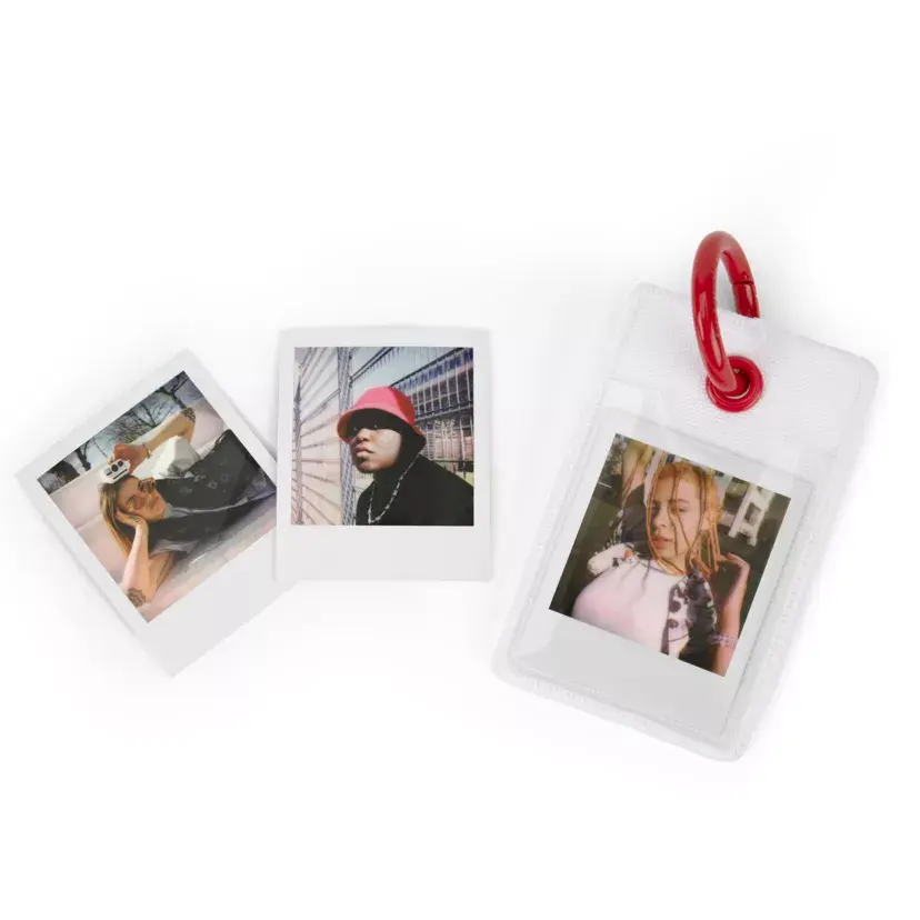 Instant kamera POLAROID Polaroid Go Photo 5