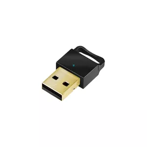 Bluetooth 5.0 адаптер LogiLink USB 2.0 USB-A черный 10м