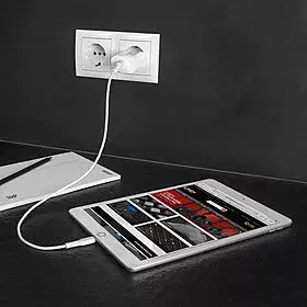 Charger Lindy 73412 Photo 5