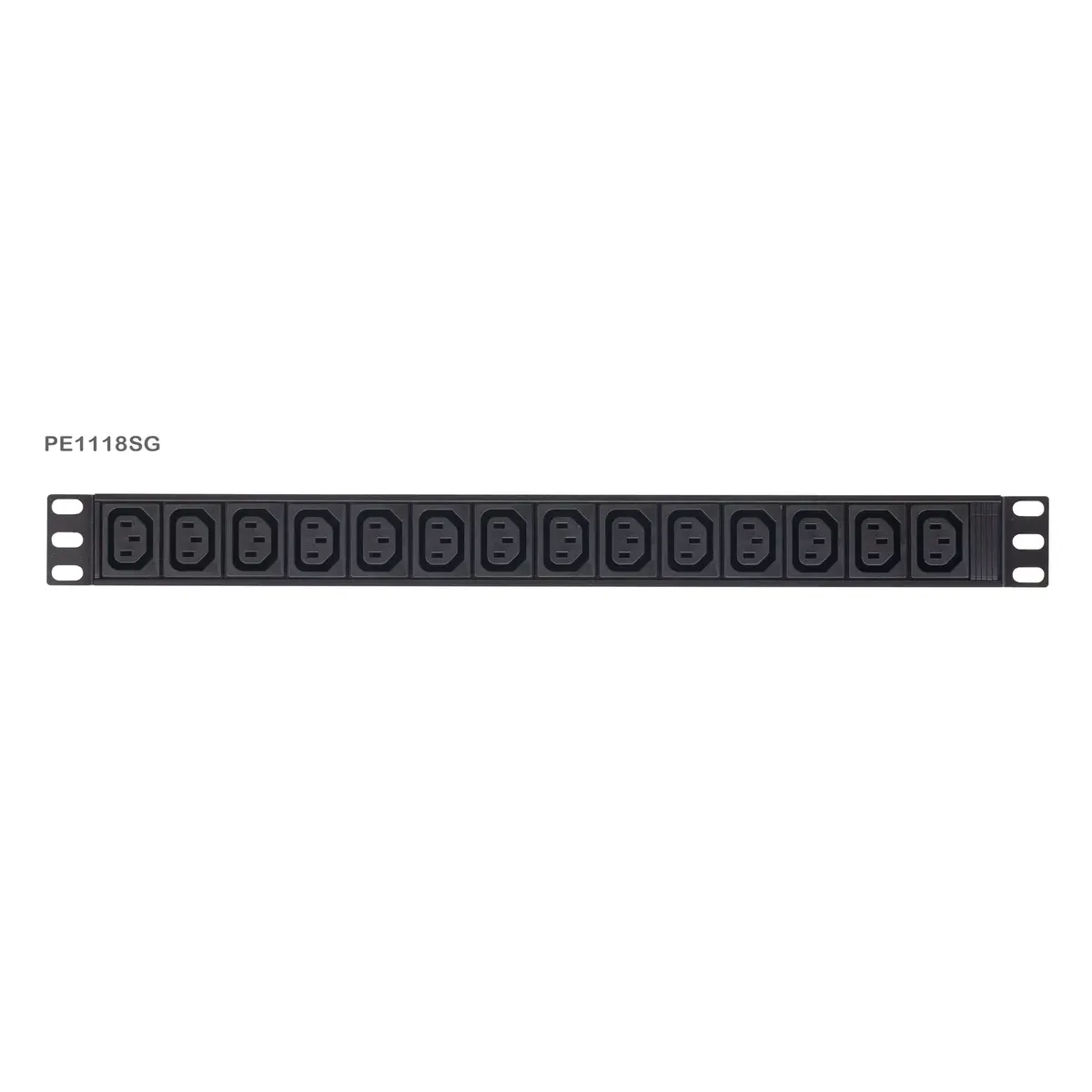Базовый измеряемый PDU ATEN PE1118SG Photo 2