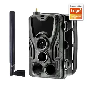 Denver WCL-8040 trail camera CMOS Night vision Black, Grey 2560 x 1440 pixels