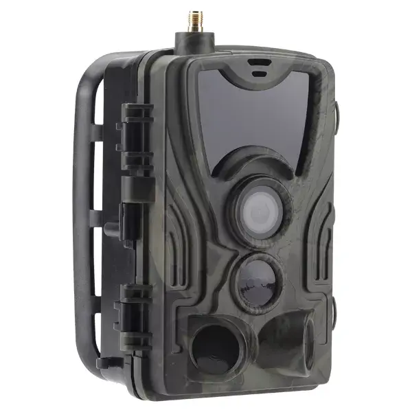 Surveillance Camera Denver WCL-8040 IP65 Photo 2