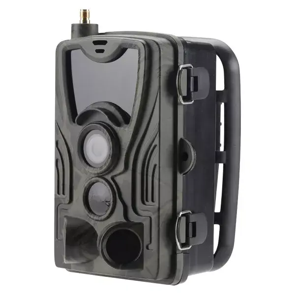 Surveillance Camera Denver WCL-8040 IP65 Photo 3