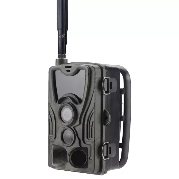 Surveillance Camera Denver WCL-8040 IP65 Photo 5