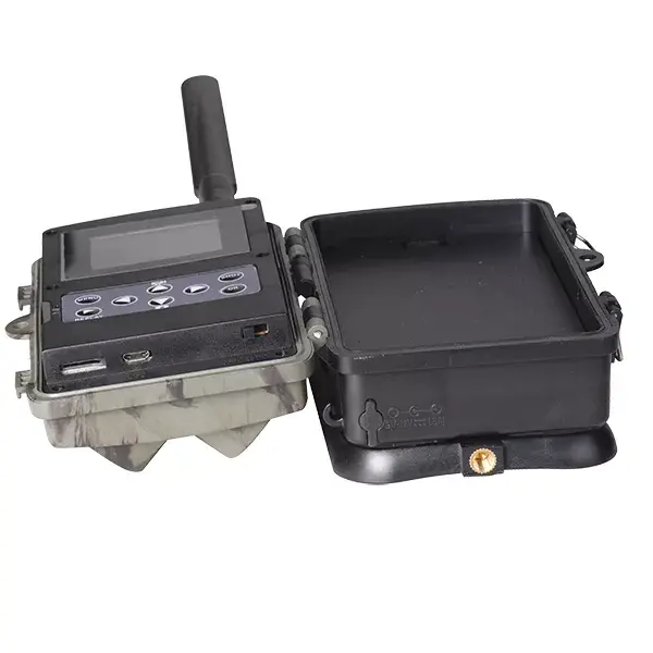 Surveillance Camera Denver WCL-8040 IP65 Photo 9