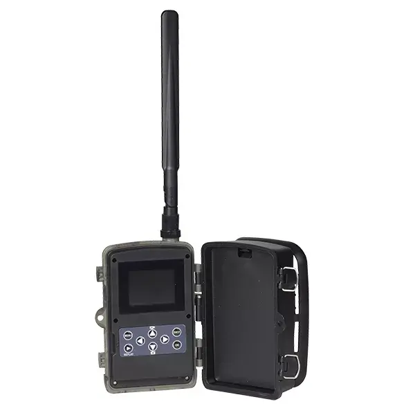Surveillance Camera Denver WCL-8040 IP65 Photo 10