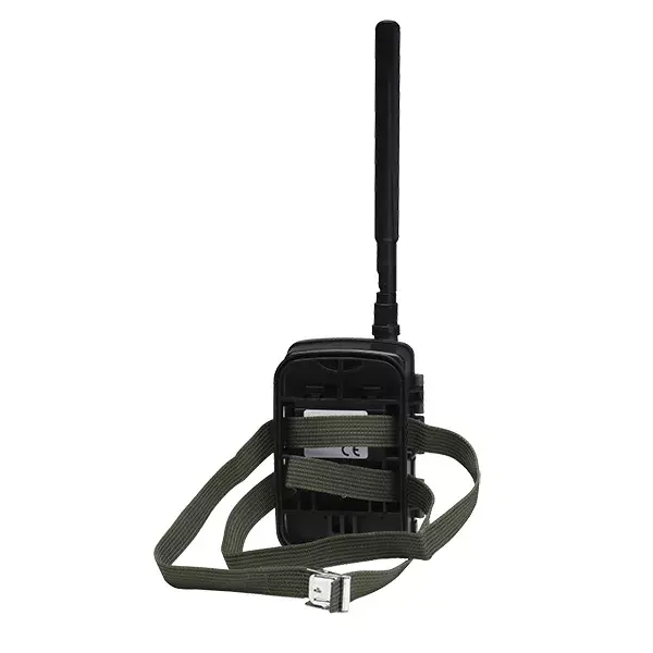 Surveillance Camera Denver WCL-8040 IP65 Photo 11