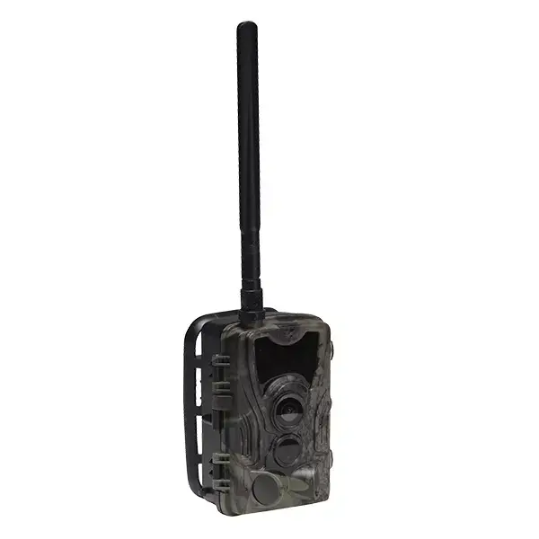 Surveillance Camera Denver WCL-8040 IP65 Photo 12