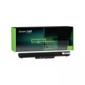 Green Cell HP45 Laptop Battery, 2200 mAh, Lithium-Ion, Black