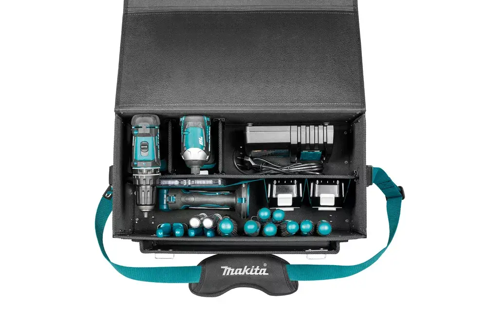 Tool storage case Makita E-15394 Photo 2