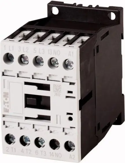Eaton DILM12-10 jaudas kontaktors, 3-polu, 5