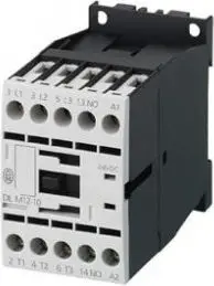 Eaton DILM12-10 jaudas kontaktors, 3-polu, 5