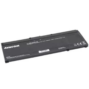Replacement laptop battery AVACOM for HP OMEN 15 — 15.4V, 4550mAh, 70Wh