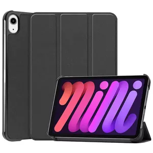Folio Case Apple TABX-IPM62021-COVER1 21.1 cm (8.3") Black