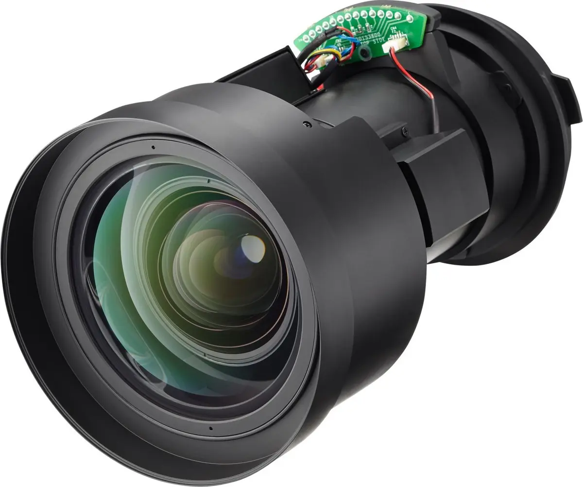 Проекционный объектив NEC NP40ZL Photo 2